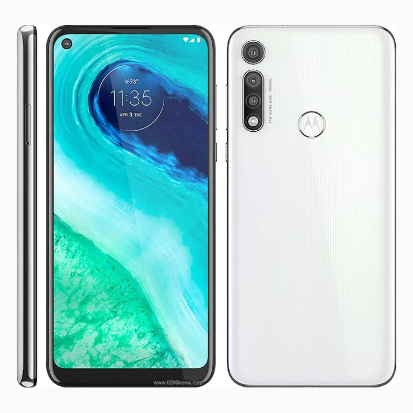Motorola Moto G Fast