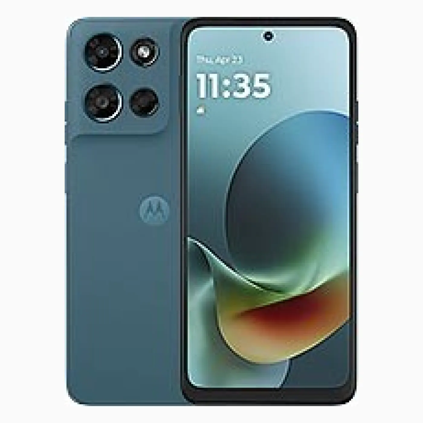 Motorola Moto G Play (2026)