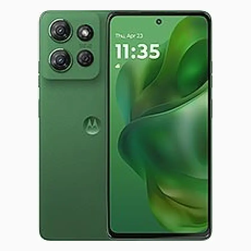Motorola Moto G Power (2025)