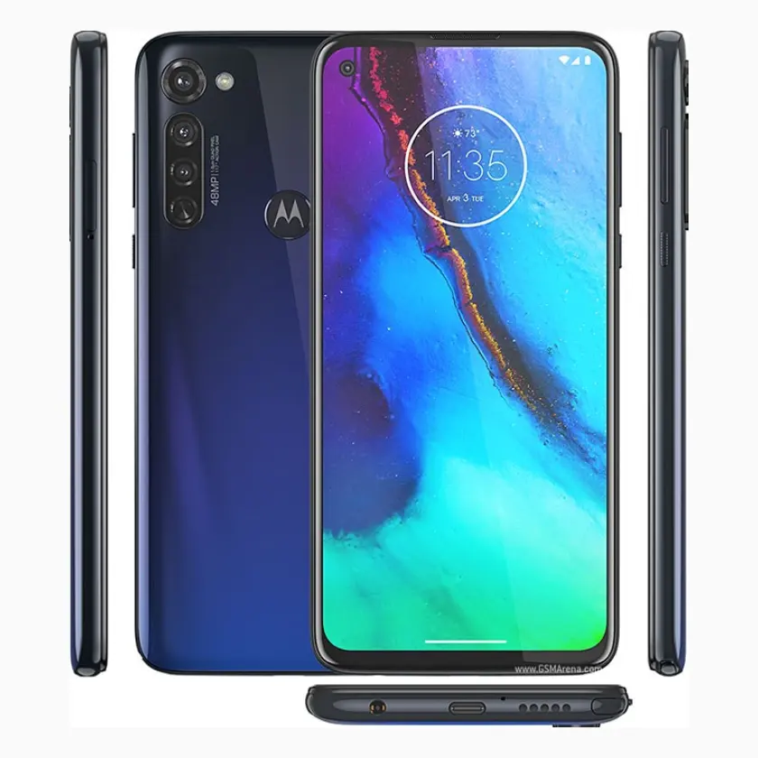 Motorola Moto G Pro