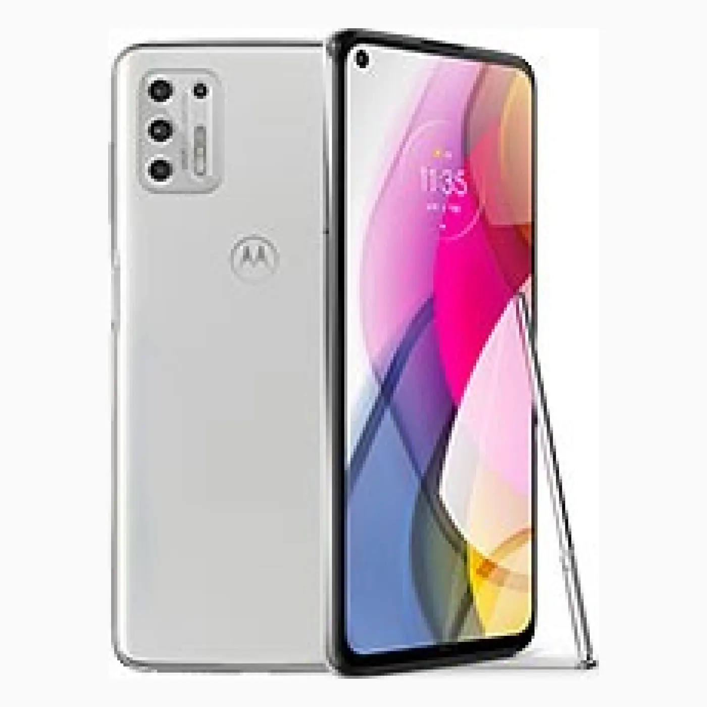 Motorola Moto G Stylus (2021)