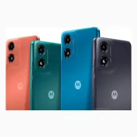 Motorola Moto G04