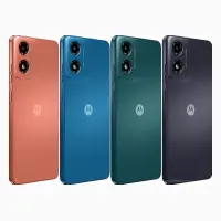 Motorola Moto G04