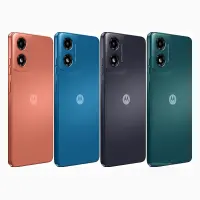 Motorola Moto G04s