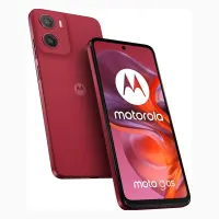 Motorola Moto G05