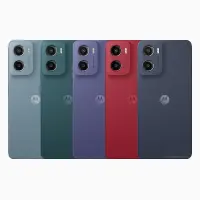 Motorola Moto G05