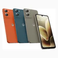 Motorola Moto G06
