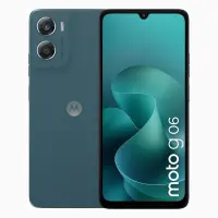 Motorola Moto G06