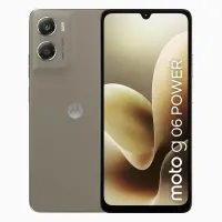 Motorola Moto G06 Power
