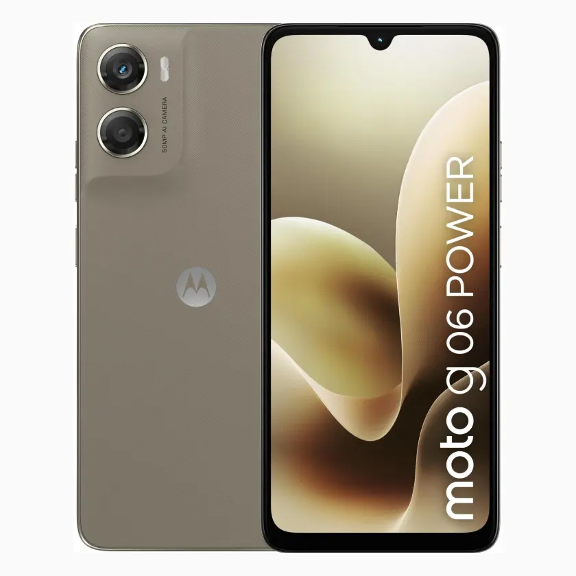 Motorola Moto G06 Power
