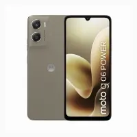 Motorola Moto G06 Power