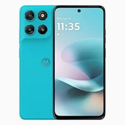 Motorola Moto G100