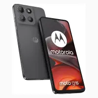 Motorola Moto G15