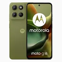 Motorola Moto G15