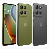 Motorola Moto G15 Power