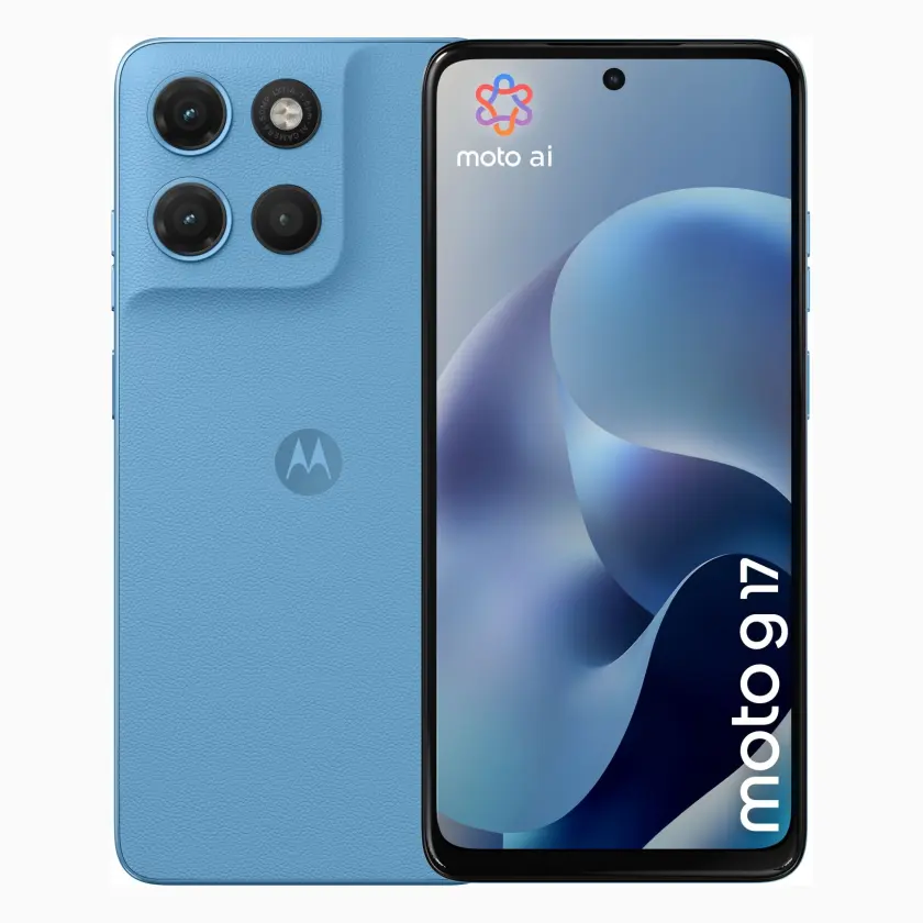 Motorola Moto G17