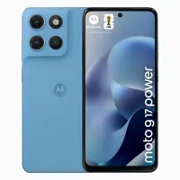 Motorola Moto G17 Power
