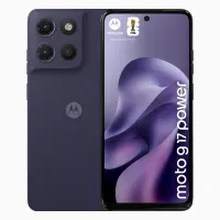 Motorola Moto G17 Power