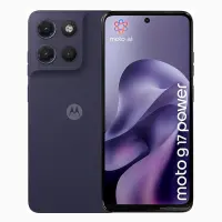 Motorola Moto G17 Power