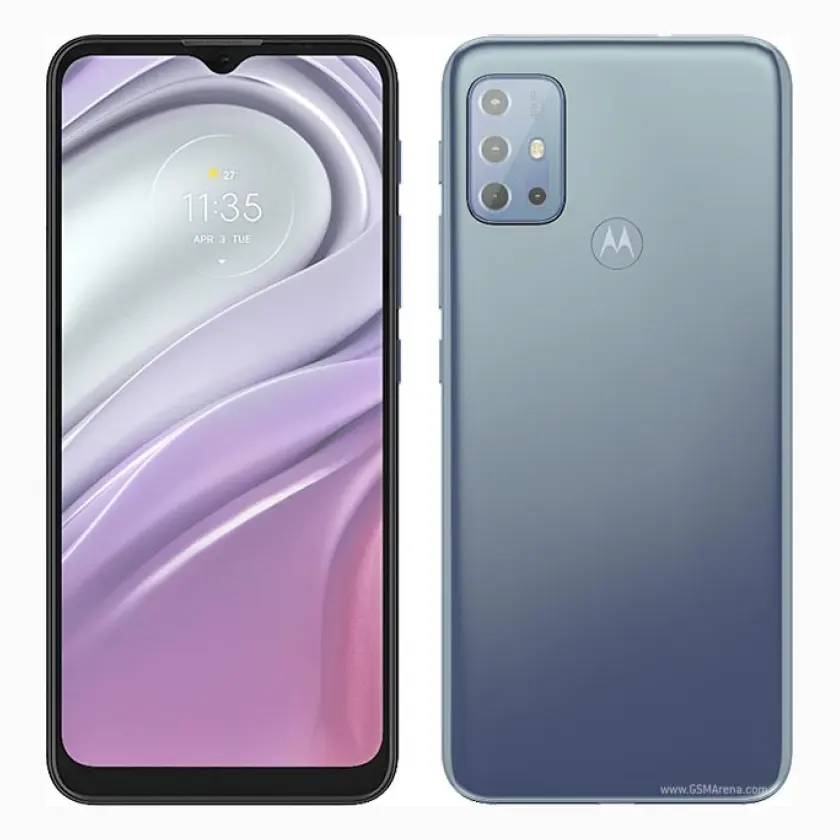 Motorola Moto G20