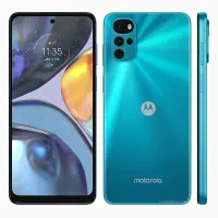 Motorola Moto G22