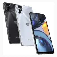 Motorola Moto G22