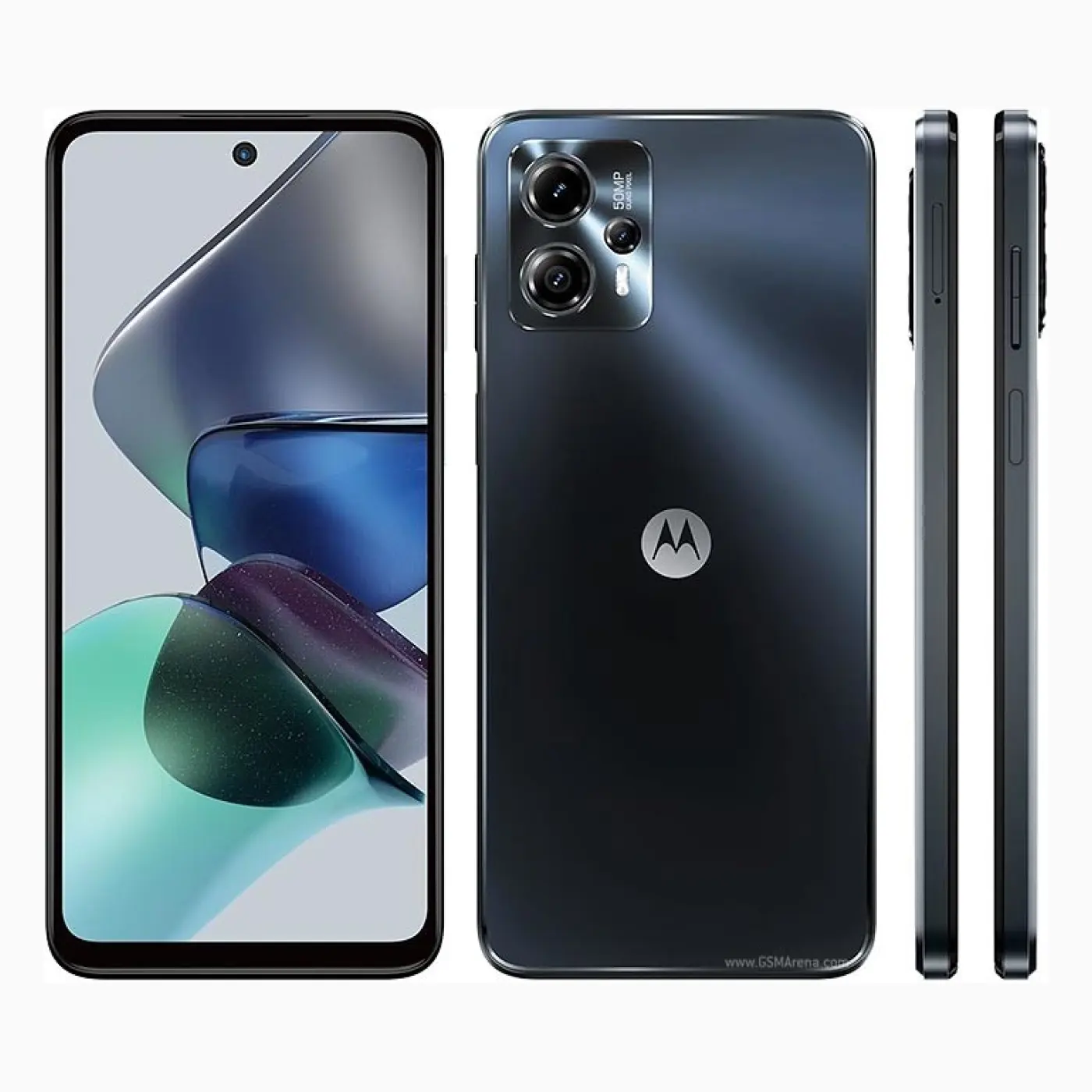 Motorola Moto G23