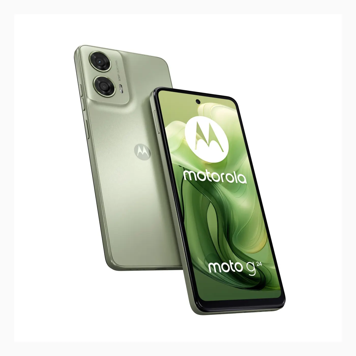 Motorola Moto G24