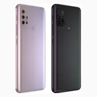 Motorola Moto G30