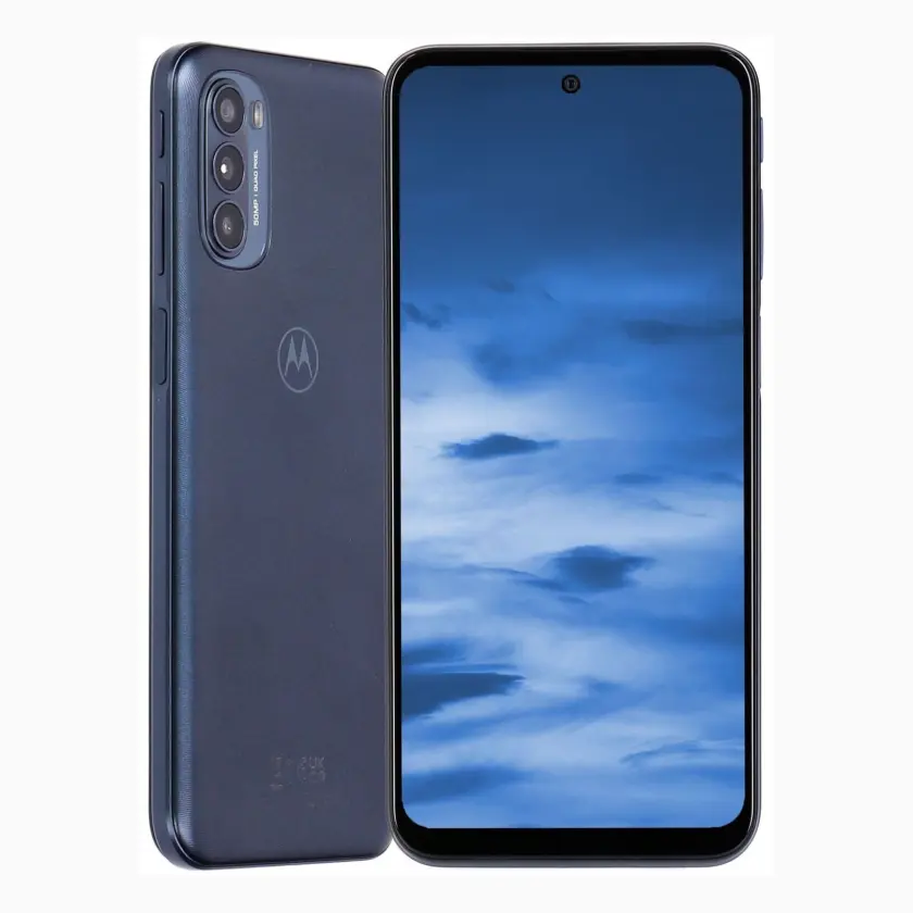 Motorola Moto G31