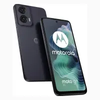 Motorola Moto G35