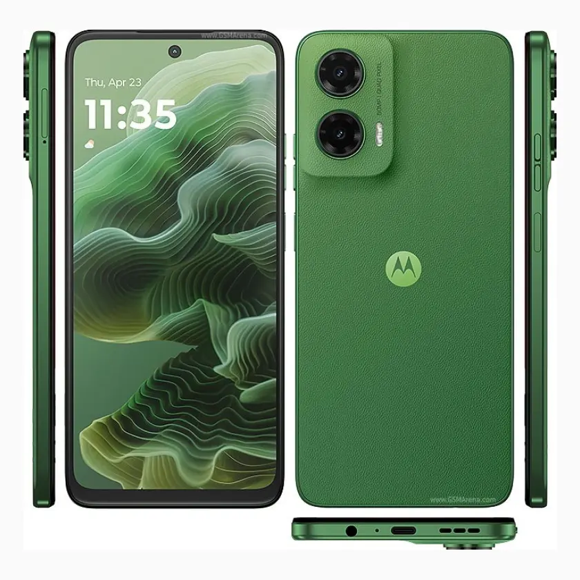 Motorola Moto G35