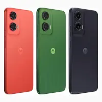 Motorola Moto G35