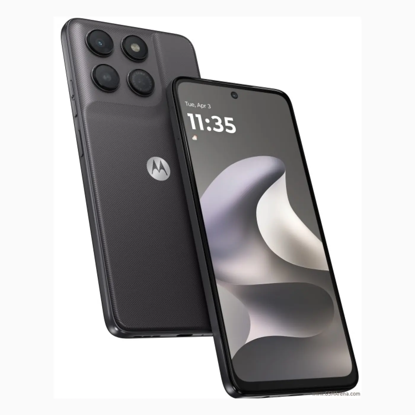 Motorola Moto G37 Power