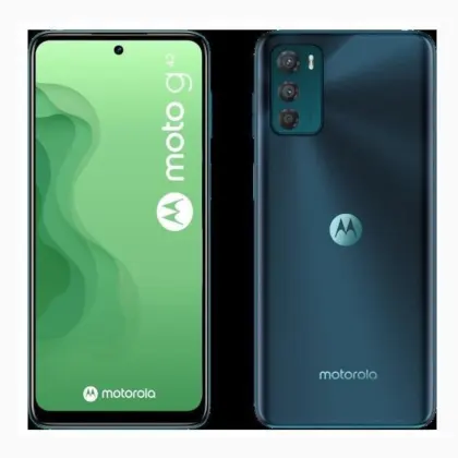 Motorola Moto G42