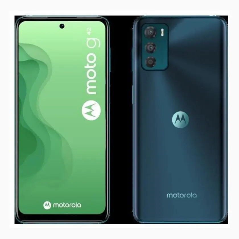 Motorola Moto G42