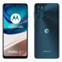 Motorola Moto G42