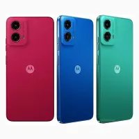 Motorola Moto G45