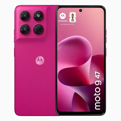 Motorola Moto G47