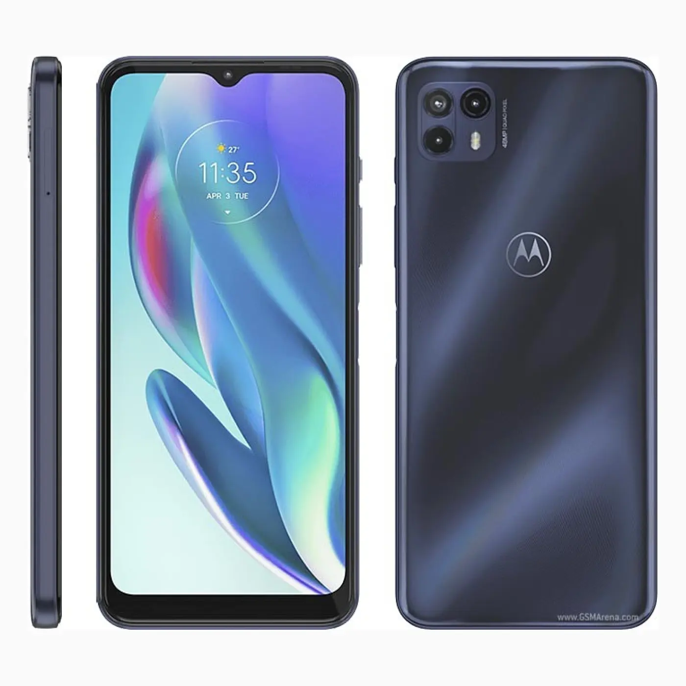 Motorola Moto G50 5G