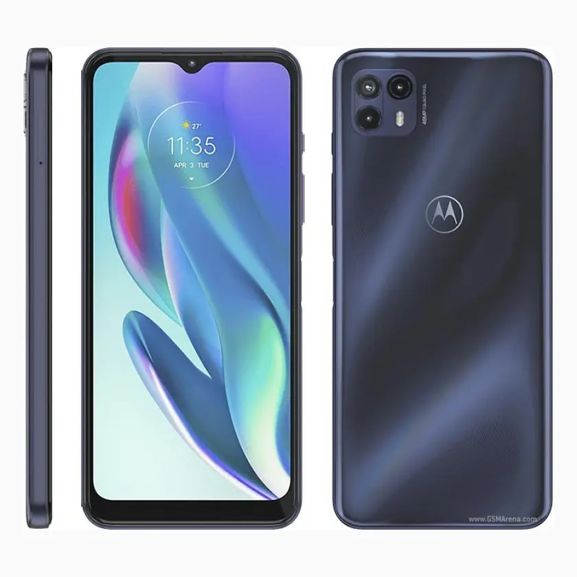Motorola Moto G50 5G