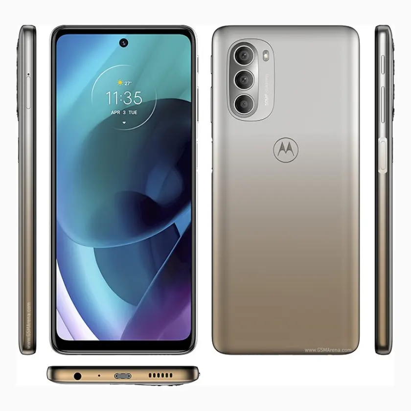 Motorola Moto G51 5G