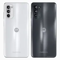 Motorola Moto G52
