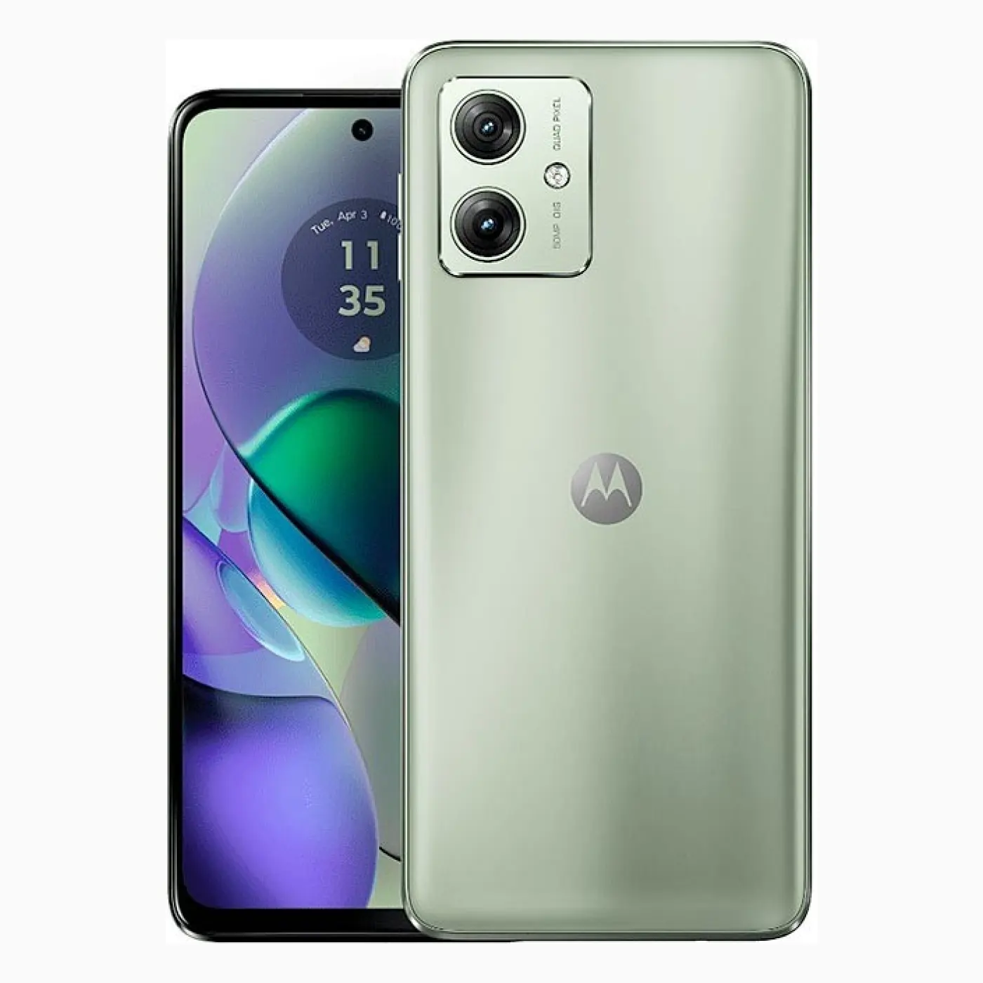Motorola Moto G54 Power