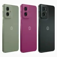 Motorola Moto G55