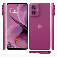 Motorola Moto G55