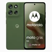 Motorola Moto G56
