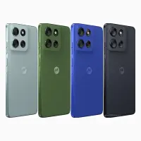 Motorola Moto G56