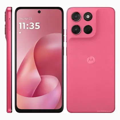 Motorola Moto G57 Power