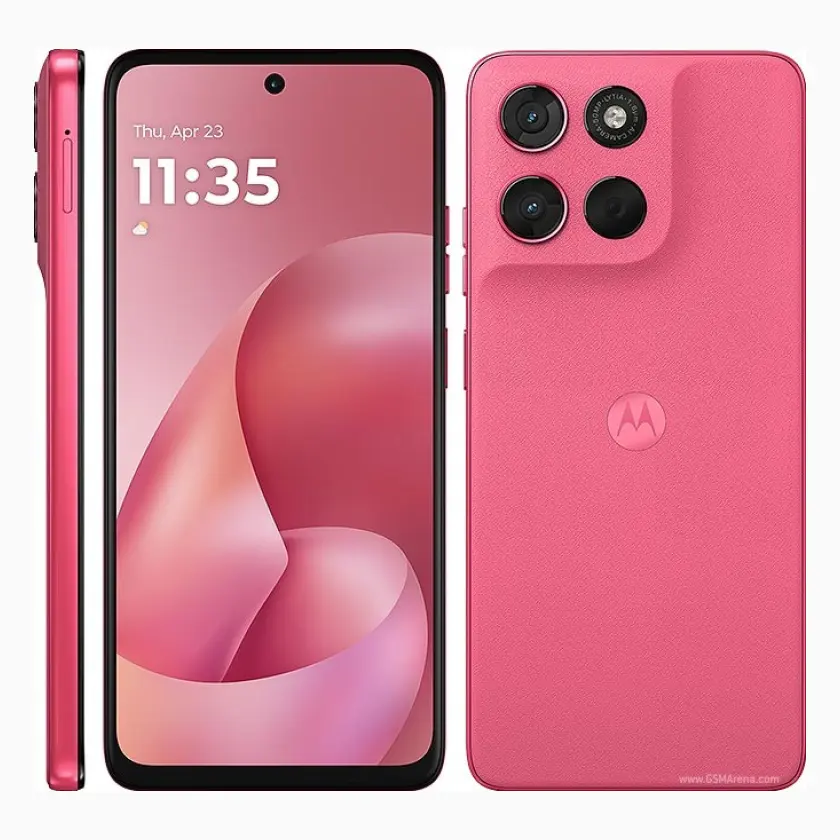 Motorola Moto G57 Power